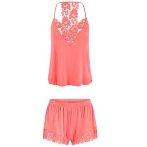 Adore Me Women's Jacky PJ Sleepwear - 1 of 4
