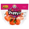 Peppy's Teeny Tiny Peppers - 4.6oz - image 3 of 4