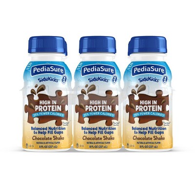 Pediasure Drink Chocolate 200 ml x4