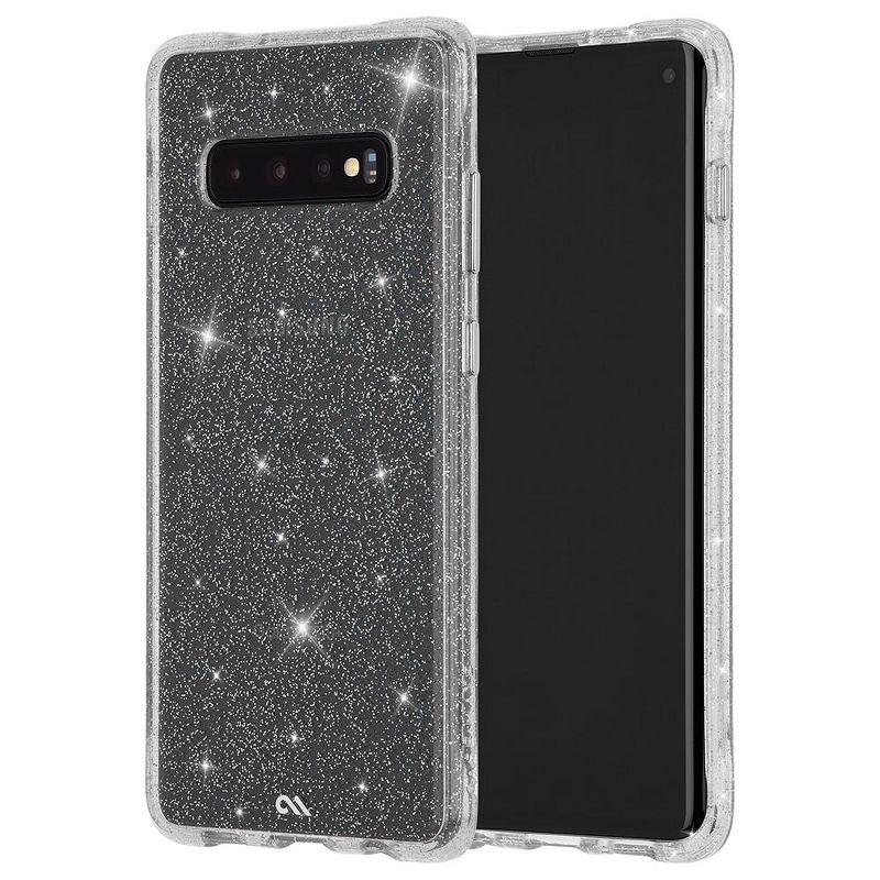 Case-Mate Sheer Crystal Case for Samsung Galaxy, 6 of 8