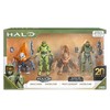 Jazwares on X: Status Report: Series 2 World of @Halo 4” figures available  at your local retailers! Available via  #Halo  #Jazwares @HaloGear  / X