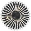 Crystorama Lighting Rylee 3 - Light Flush Mount in  Matte Black - 2 of 4