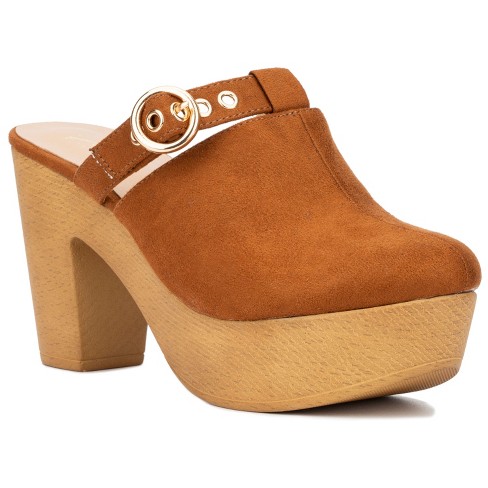 Clogs 6 on sale