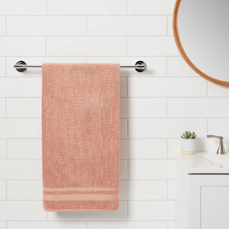 24" Clean Towel Bar - Threshold™, 3 of 6