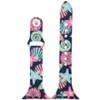 OLIVIA PRATT PRINTED SKINNY SILICONE APPLE WATCH BAND - 3 of 3