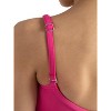 Capezio Girl's Team Basics Camisole Leotard w/ Adjustable Straps - Child - 4 of 4