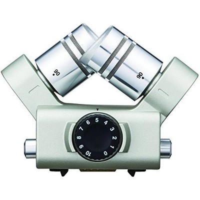 Zoom XYH-6 Adjustable Stereo Microphone Capsule