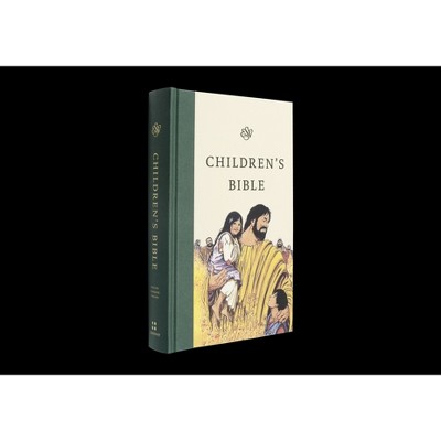 ESV Children's Bible (Hardcover, Let the Children Come)