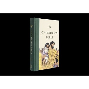 ESV Children's Bible (Hardcover, Let the Children Come) - 1 of 1