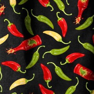 peppers