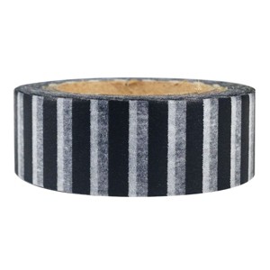 Wrapables Striped Japanese Washi Masking Tape - 1 of 4