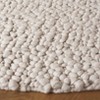 Natura NAT255 Hand Woven Indoor Rugs - Safavieh - 3 of 4