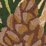 forest border natural