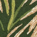 forest border natural