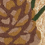 forest border natural