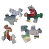 Springtime Serenity 500 Piece Coca Cola Jigsaw Puzzle - 3 of 3