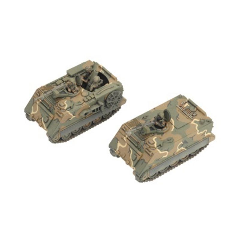 M113 Platoon Miniatures Box Set, 3 of 4