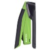 Paperpro-Bostitch inPOWER 20 Desktop Stapler 20-Sheet Capacity Green 1123 - 2 of 4