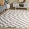 Groove GRV122 Power Loomed Indoor Rugs - Safavieh - 2 of 4