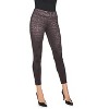 Memoi Native American Inspired Shaping Leggings - 2 of 4
