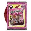 L.O.L. Surprise! OMG Remix Rock Ferocious and Bass Guitar Fashion Doll - image 3 of 3
