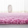 August Shag 900 AUG900 Power Loomed Indoor Rug -Safavieh - 3 of 4