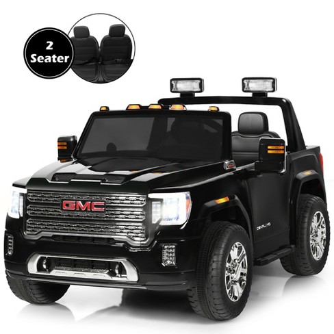 Remote control cheap gmc truck toy