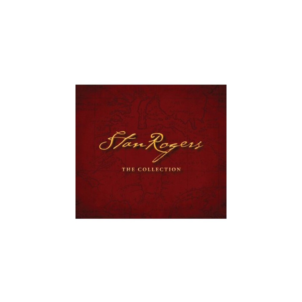 Rogers. Stan - Collection (CD)