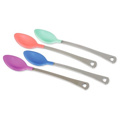 munchkin soft tip spoons