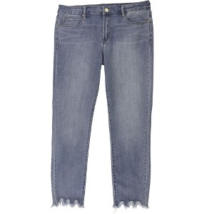 Articles of Society Womens Suzy Skinny Fit Jeans - 1 of 2