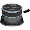 Pyle PDBT31 1.5" 1000W 4-Ohm Heavy Duty Titanium Super Car Audio Tweeters, Pair - 2 of 4