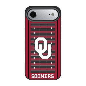 NCAA SEC Universities Field Bump Cell Phone Case for Apple iPhone 17 Series - 1 of 4