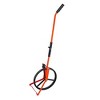Bon Tool 14-641 Measuring Wheel - All Steel 36-inch Circumference - 3 of 4