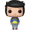 Funko Pop Animation - Bob's Burgers Bundle 1 - 2 of 4