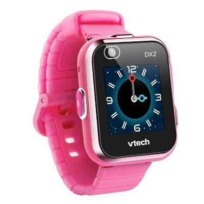 vtech kidizoom dx2 pink