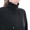 Aventura Clothing Women's Dog-Walker Sweatshirt - 3 of 4