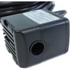 Swimline Hydrotools Electric Above-Ground Swimming Pool Cover Siphon Pump 5" - Black - 3 of 4
