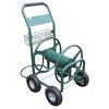 Liberty Garden Products 4 Wheel Hose Reel Cart Holds up to 350 Feet (2 Pack) - 4 of 4