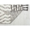 Rugs America Carter CR15A Bohemian Textured/Diamond Area Rug - 3 of 4