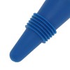 Unique Bargains Silicone Stopper Silicone 2.44"x0.98"x0.98" 1 Pc - 3 of 3