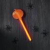 Halloween Glow Wand Pumpkin Head - Hyde and EEK! Boutique™ - 2 of 4