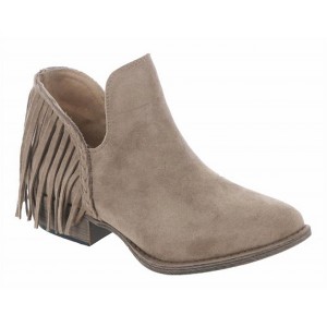 Women's Wo's Trio Bootie - Very G - 1 of 4
