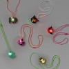 6ct Character Necklace Party Favors - Hyde and EEK! Boutique™ - 3 of 3