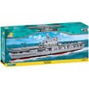 COBI Historical Collection USS Enterprise (CV-6) Navy Ship - 4 of 4