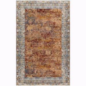 Mark & Day Apostolos Woven Indoor Area Rugs - 1 of 4