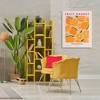 Stupell Industries Fruit Market Oranges Canvas Art - 3 of 4