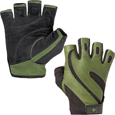 Exercise gloves target on sale