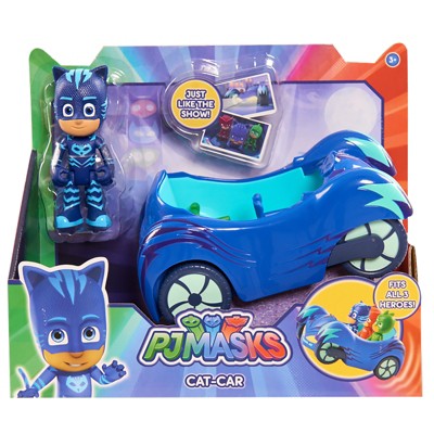 catboy car target