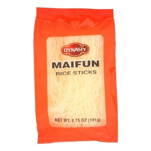 Dynasty Maifun Rice Sticks - Case of 12 - 6.75 oz - 1 of 1
