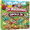 MasterPieces Kids & Family Board Games - Old MacDonald's Farm Opoly Jr.. - image 2 of 4